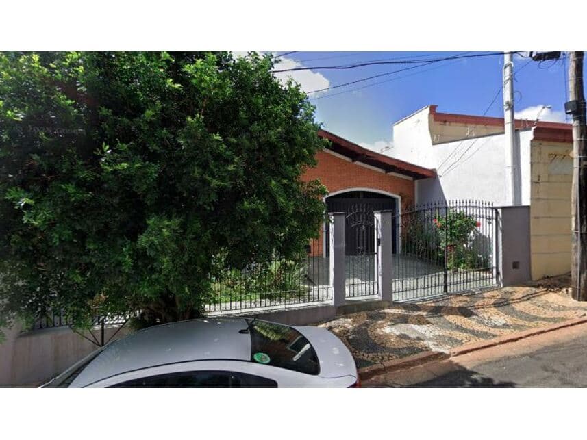 Foto 1 de 13: Casa em leilão em Valinhos - SP — Casa à venda em leilão