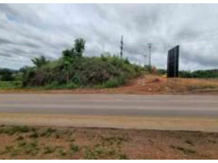 Terreno em leilão em Colíder - MT — Terrenos à venda em leilão