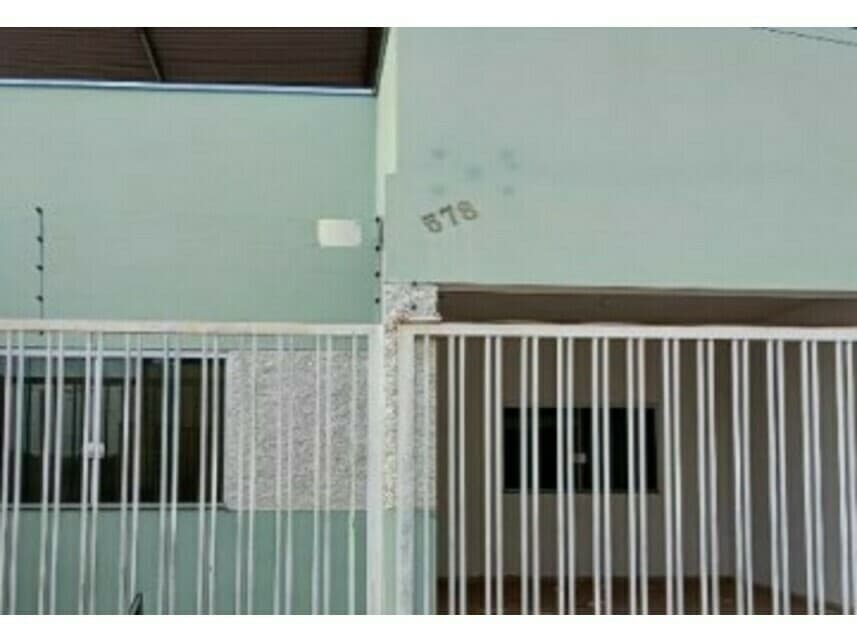 Foto 2 de 3: Casa em leilão em Formiga - MG — Casa à venda em leilão