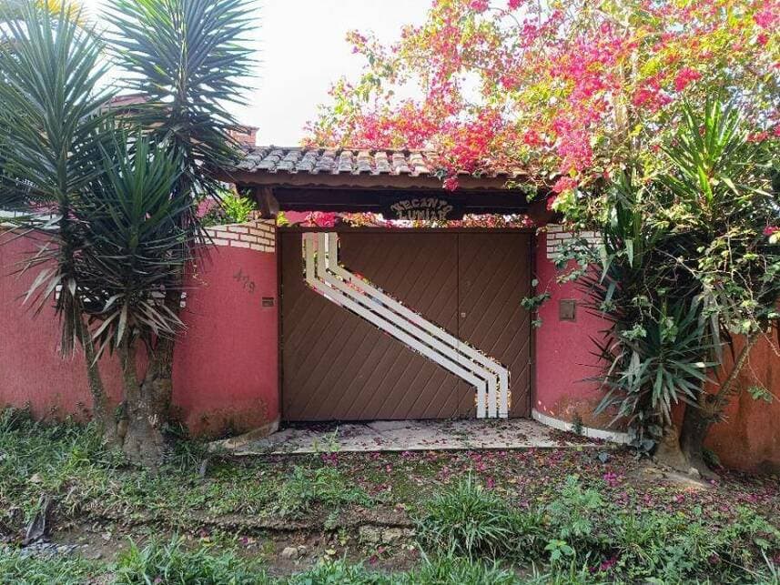 Foto 1 de 20: Casa em leilão em Suzano - SP — Casa à venda em leilão