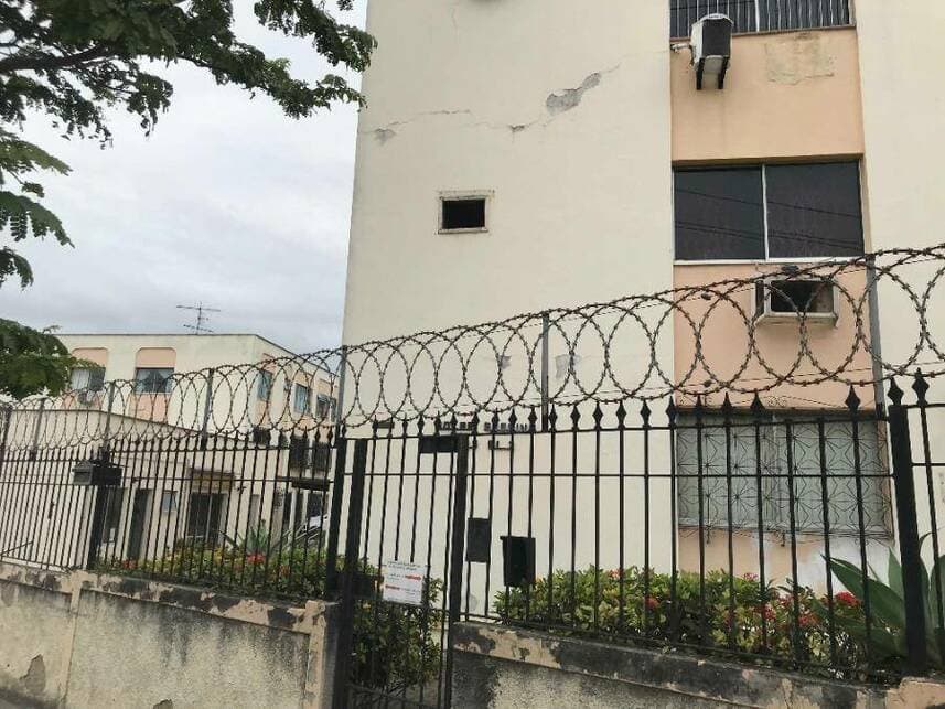 Foto 3 de 14: Apartamento em leilão em Rio De Janeiro - RJ — Apartamento à venda em leilão