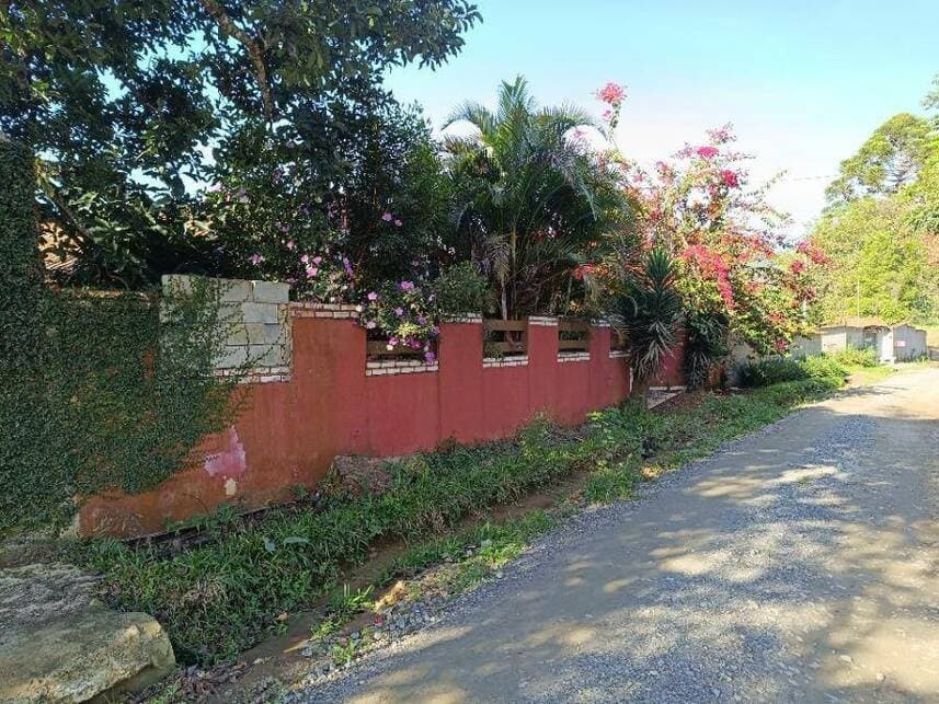 Foto 4 de 20: Casa em leilão em Suzano - SP — Casa à venda em leilão
