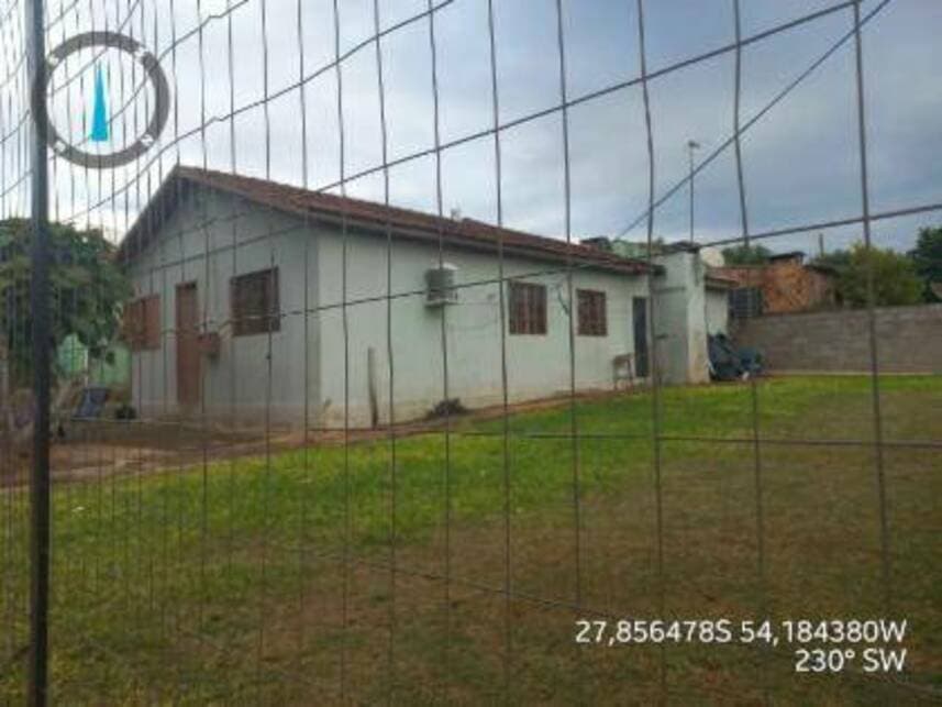 Foto 3 de 5: Casa em leilão em Independência - RS — Casa à venda em leilão