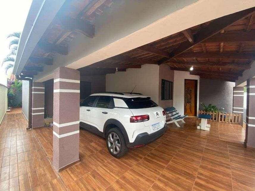 Foto 16 de 17: Casa em leilão em Santo Afonso - MT — Casa à venda em leilão