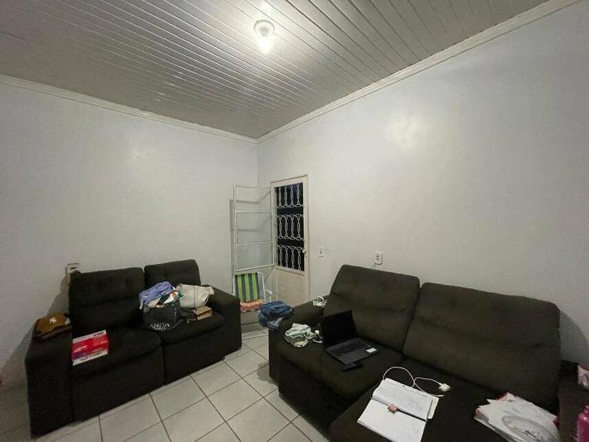 Foto 3 de 11: Casa em leilão em Lucas Do Rio Verde - MT — Casa à venda em leilão