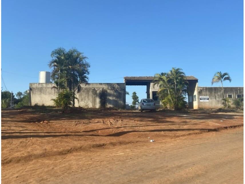 Foto 2 de 5: Terreno em leilão em Porto Feliz - SP — Terreno à venda em leilão
