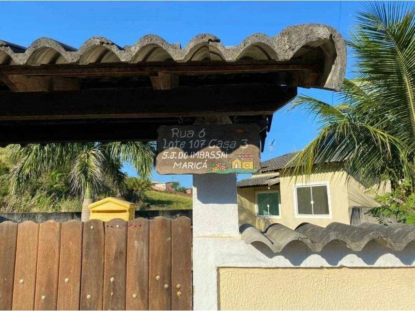 Foto 5 de 18: Casa em leilão em Maricá - RJ — Casa à venda em leilão