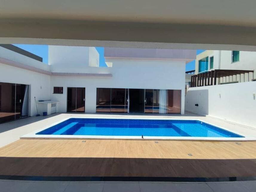 Foto 4 de 21: Casa em leilão em Barra Dos Coqueiros - SE — Casa à venda em leilão