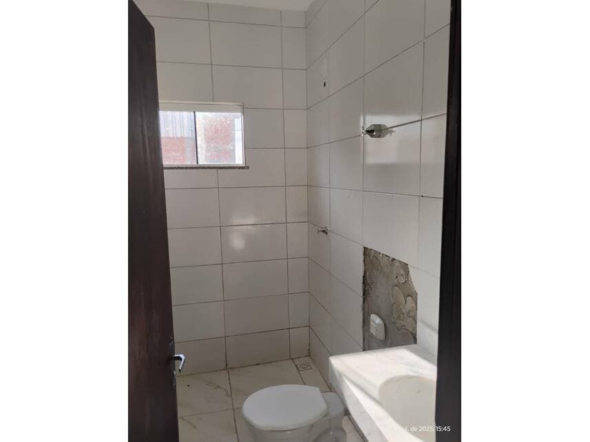 Foto 4 de 7: Casa em leilão em Sinop - MT — Casa à venda em leilão