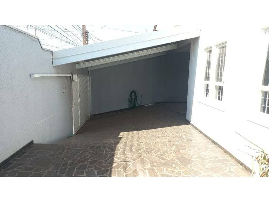 Foto 4 de 16: Casa em leilão em Limeira - SP — Casa à venda em leilão