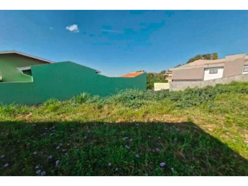 Foto 2 de 2: Terreno em leilão em Valinhos - SP — Terreno à venda em leilão