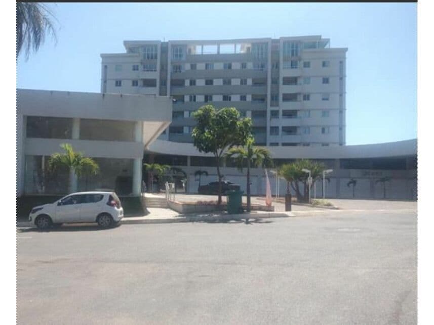 Foto 1 de 5: Comercial em leilão em Lagoa Santa - MG — Loja à venda em leilão