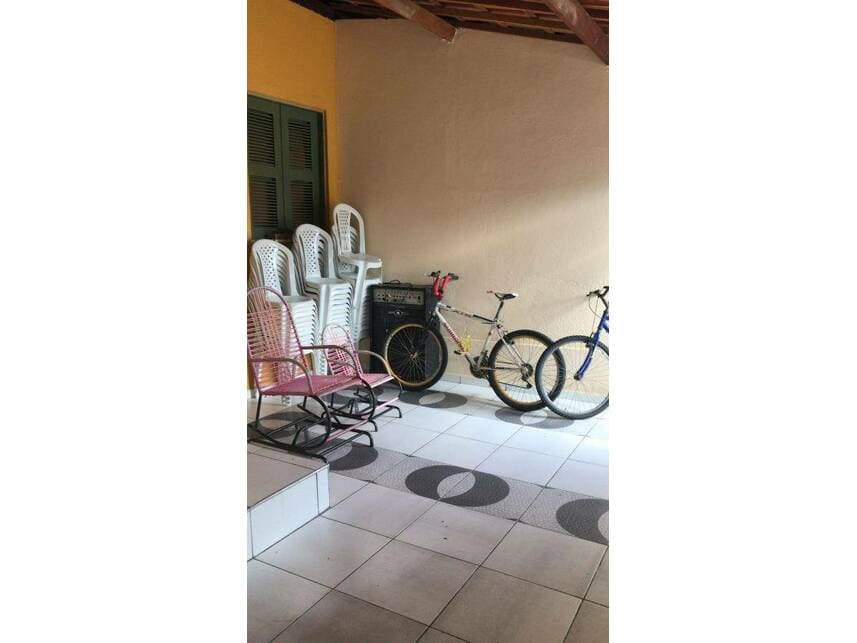 Foto 13 de 14: Casa em leilão em Jaguaribara - CE — Casa à venda em leilão