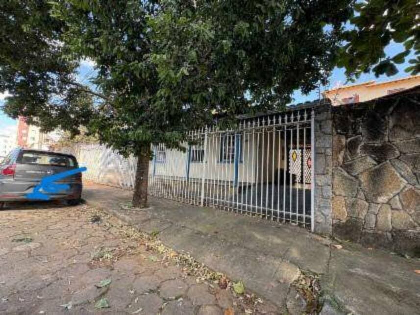 Foto 3 de 4: Casa em leilão em Lavras - MG — Casa à venda em leilão