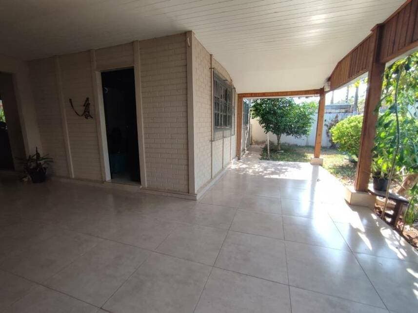 Foto 6 de 12: Casa em leilão em Nova Mutum - MT — Casa à venda em leilão
