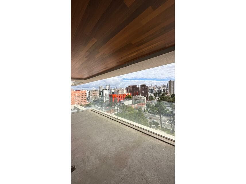 Foto 12 de 14: Apartamento em leilão em Curitiba - PR — Apartamento à venda