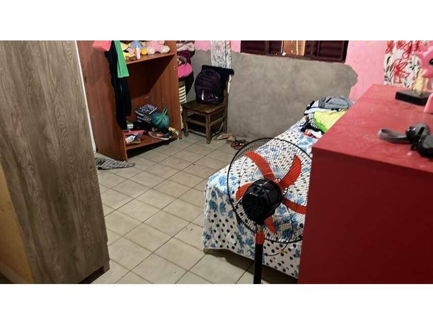 Foto 11 de 16: Casa em leilão em Anastácio - MS — Casa à venda em leilão