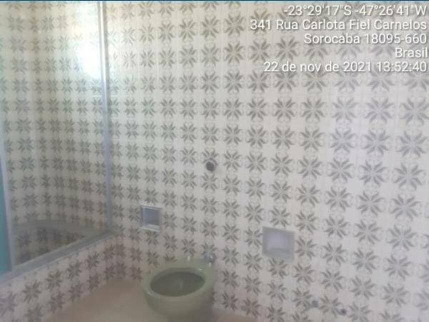 Foto 11 de 14: Casa em leilão em Sorocaba - SP — Casa à venda em leilão