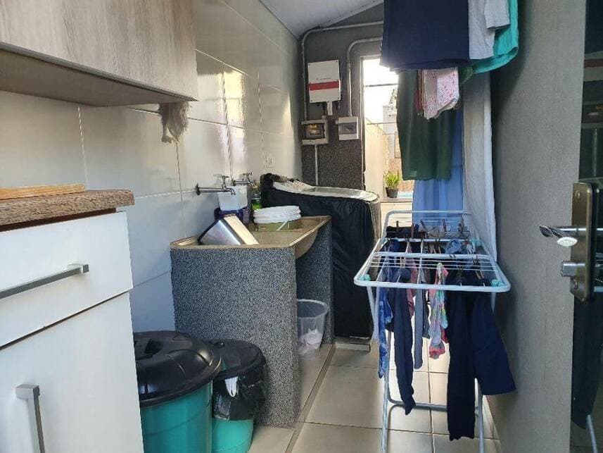 Foto 10 de 19: Casa em leilão em Ourinhos - SP — Casa à venda em leilão