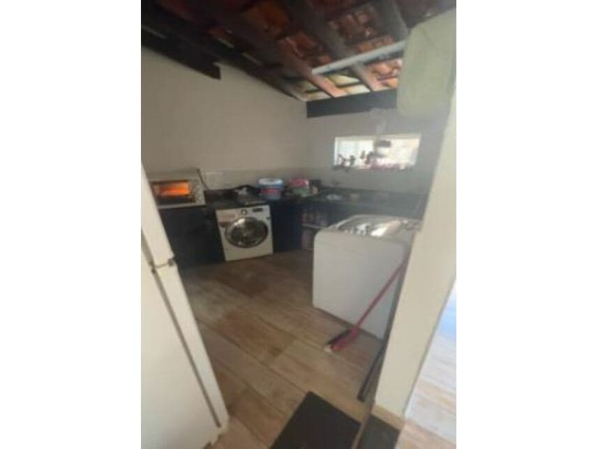 Foto 14 de 18: Casa em leilão em Uberaba - MG — Casa à venda em leilão
