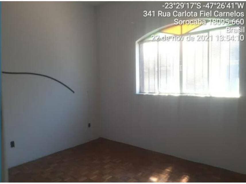 Foto 9 de 14: Casa em leilão em Sorocaba - SP — Casa à venda em leilão