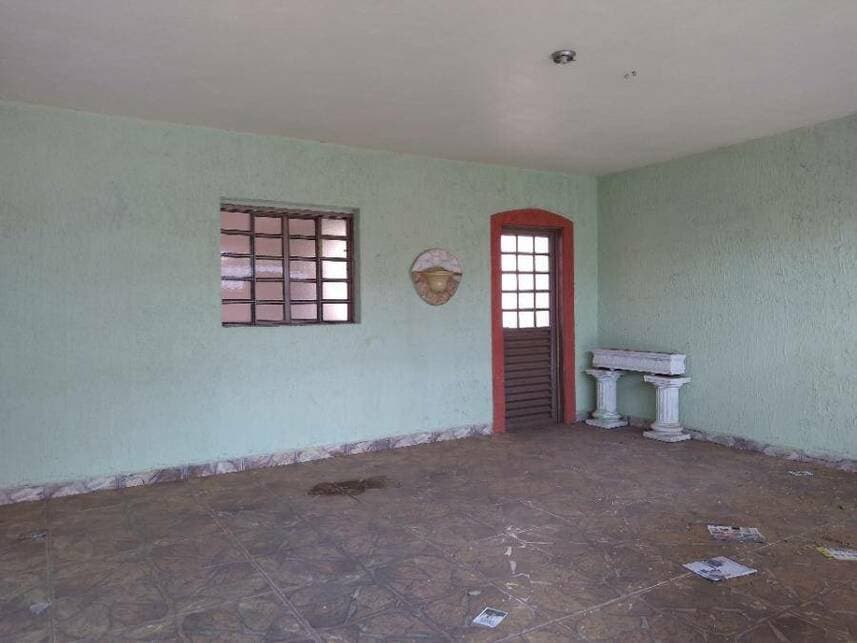 Foto 15 de 15: Casa em leilão em Itirapina - SP — Casa à venda em leilão