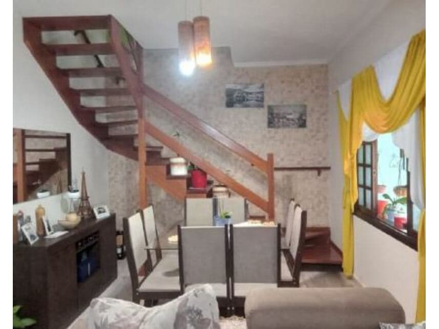 Foto 4 de 13: Casa em leilão em Pirapora Do Bom Jesus - SP — Casa à venda em leilão