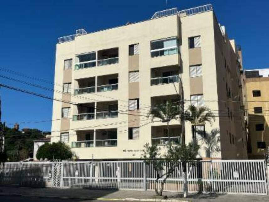 Foto 1 de 4: Apartamento em leilão em Guarujá - SP — Apartamento à venda em leilão