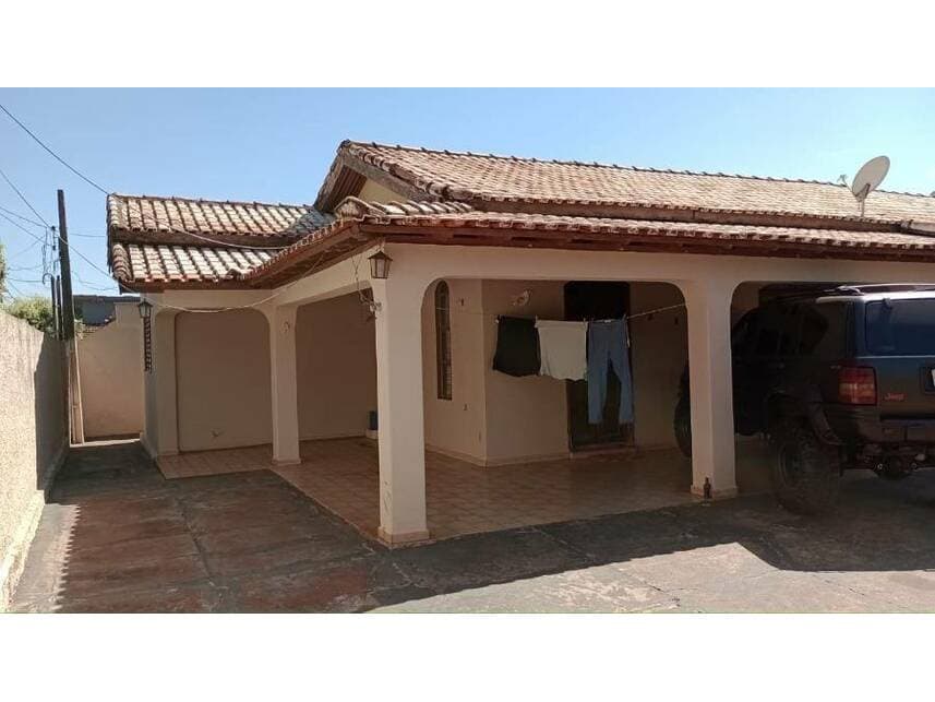 Foto 23 de 25: Casa em leilão em Piacatu - SP — Casa à venda em leilão