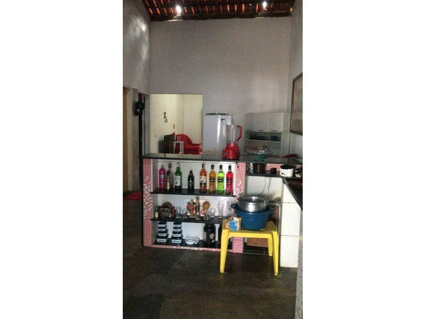 Foto 9 de 14: Casa em leilão em Jaguaribara - CE — Casa à venda em leilão
