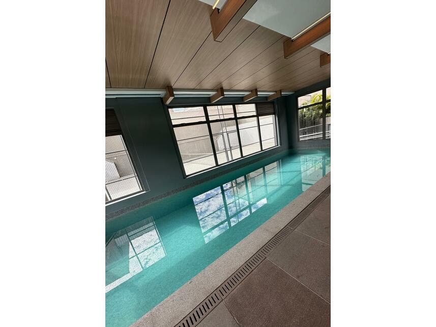 Foto 10 de 14: Apartamento em leilão em Curitiba - PR — Apartamento à venda