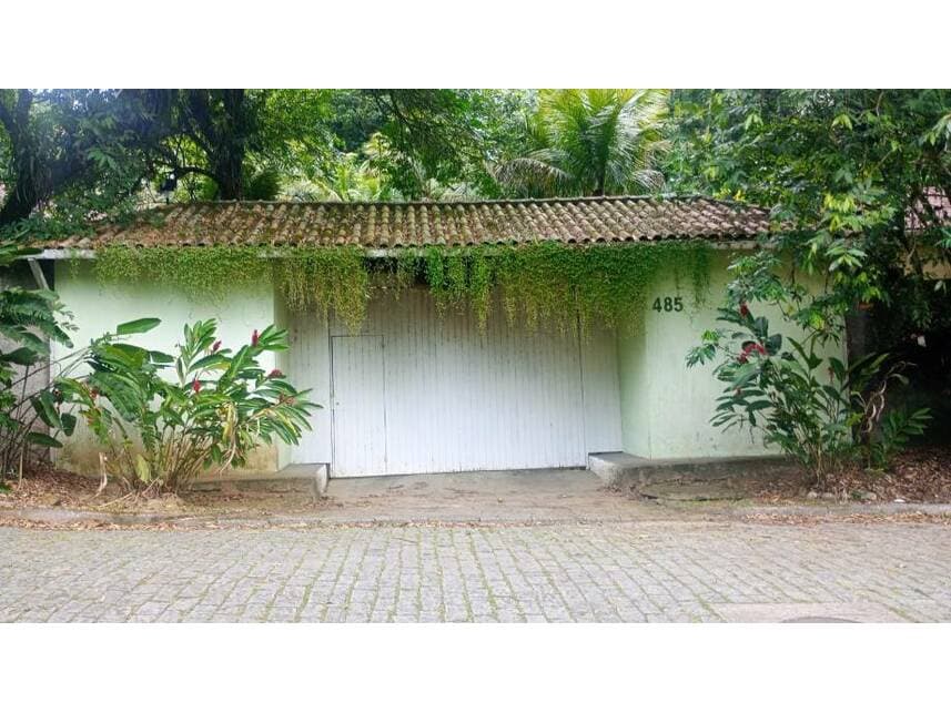 Foto 5 de 5: Casa em leilão em Cachoeiras De Macacu - RJ — Casa à venda em leilão