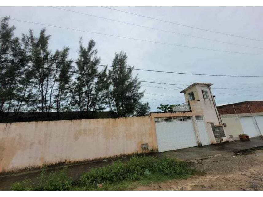 Foto 3 de 4: Casa em leilão em Paracuru - CE — Casa à venda em leilão