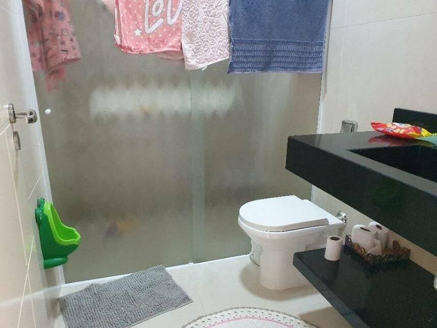 Foto 13 de 19: Casa em leilão em Ourinhos - SP — Casa à venda em leilão