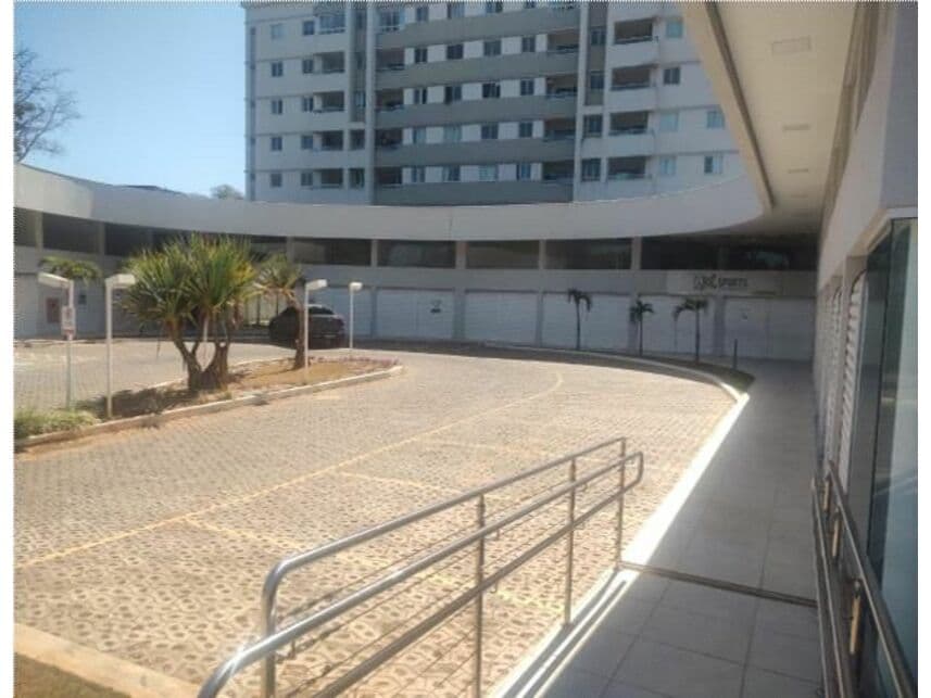 Foto 4 de 5: Comercial em leilão em Lagoa Santa - MG — Loja à venda em leilão