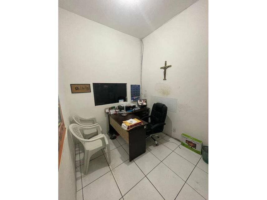 Foto 5 de 13: Comercial em leilão em Tutóia - MA — Sala Comercial à venda em leilão