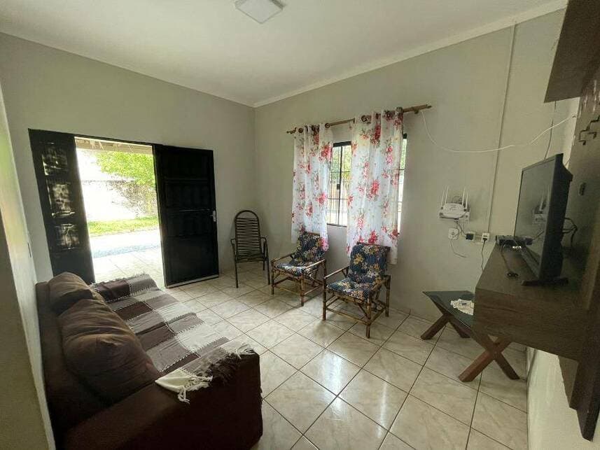 Foto 4 de 11: Casa em leilão em Lucas Do Rio Verde - MT — Casa à venda em leilão