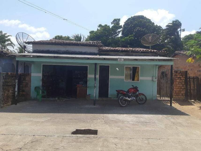 Foto 8 de 15: Casa em leilão em Maracanã - PA — Casa à venda em leilão