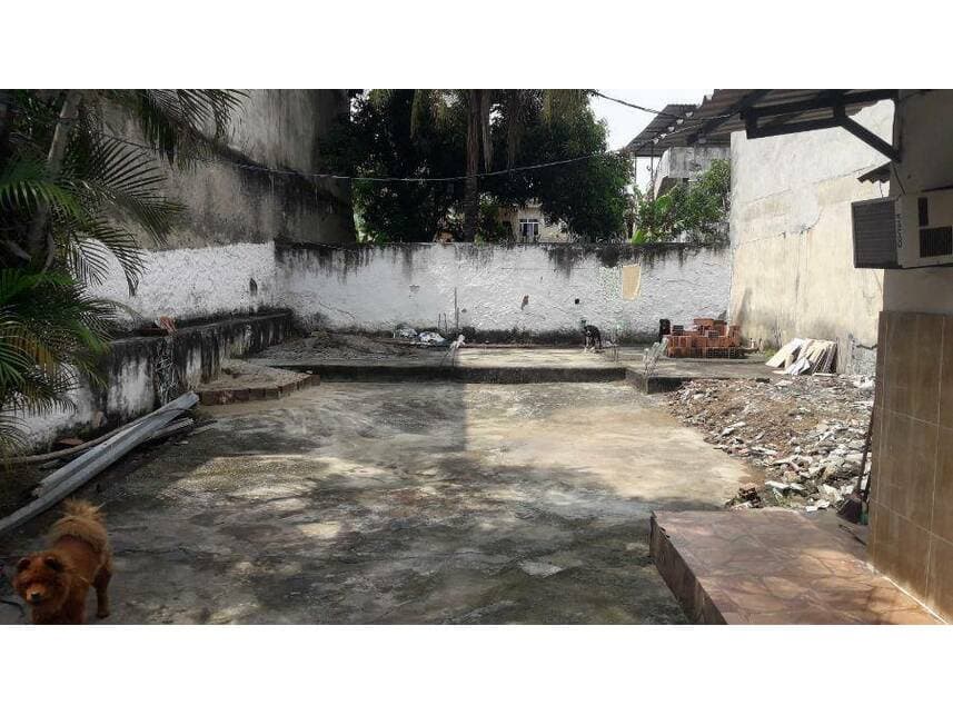 Foto 6 de 20: Casa em leilão em São João De Meriti - RJ — Casa à venda em leilão