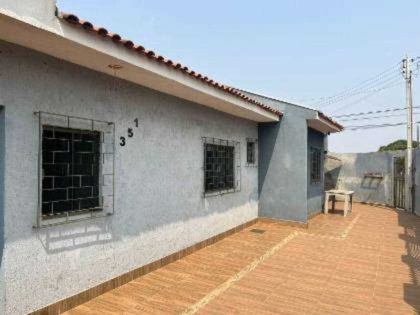 Foto 25 de 26: Casa em leilão em Apucarana - PR — Casa à venda em leilão