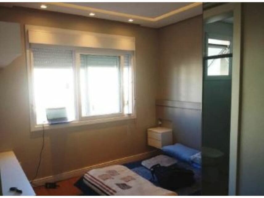 Foto 8 de 10: Casa em leilão em Canoas - RS — Casa à venda em leilão
