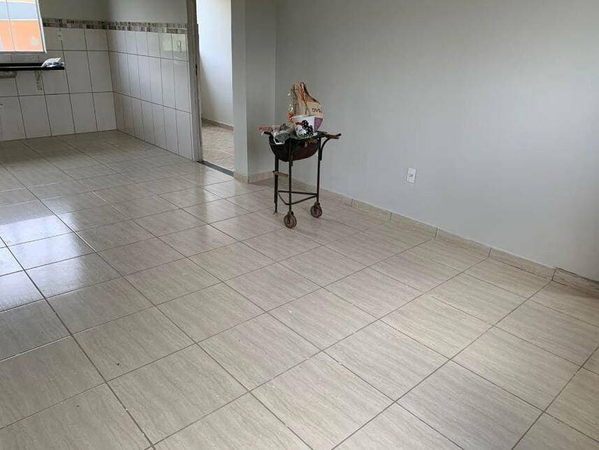 Foto 4 de 8: Apartamento em leilão em Prudente De Morais - MG — Apartamento à venda em leilão
