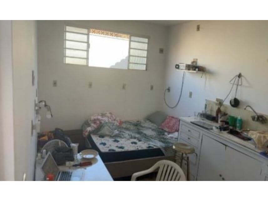 Foto 17 de 18: Casa em leilão em Uberaba - MG — Casa à venda em leilão