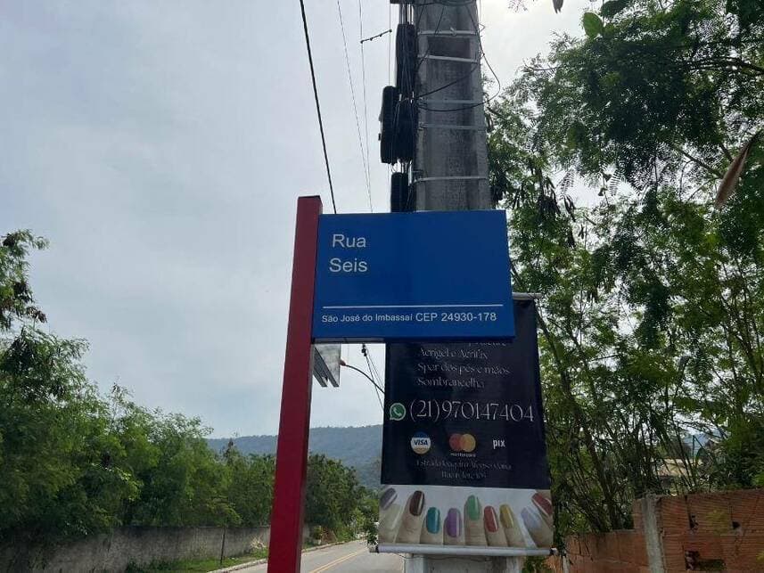 Foto 3 de 18: Casa em leilão em Maricá - RJ — Casa à venda em leilão