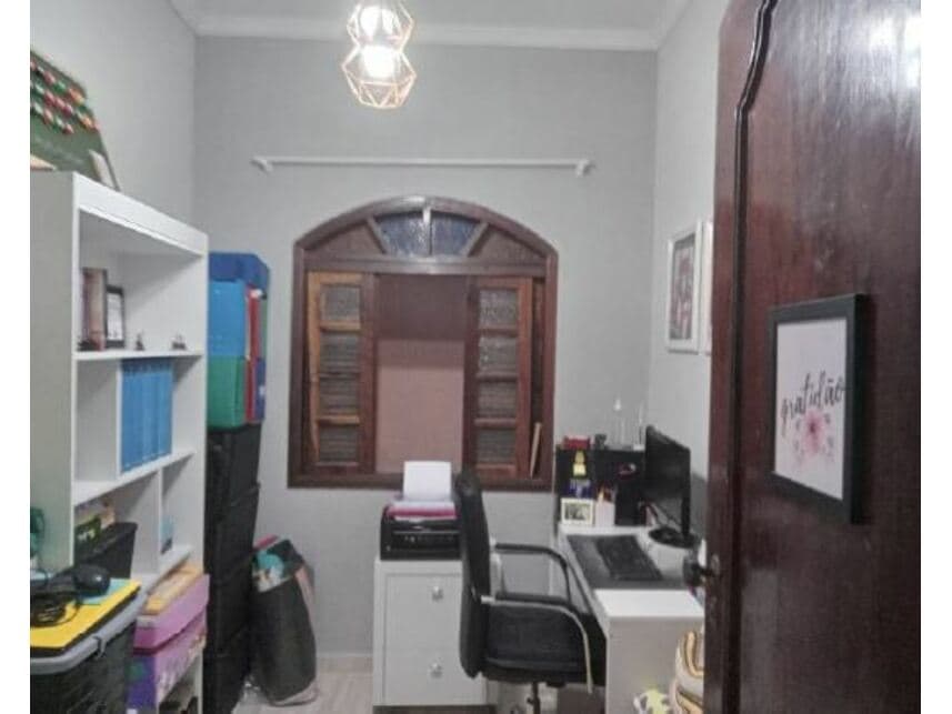 Foto 3 de 16: Casa em leilão em Pirapora Do Bom Jesus - SP — Casa à venda em leilão