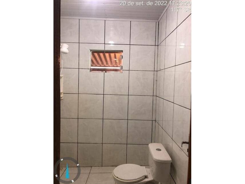 Foto 6 de 12: Casa em leilão em Querência - MT — Casa à venda em leilão