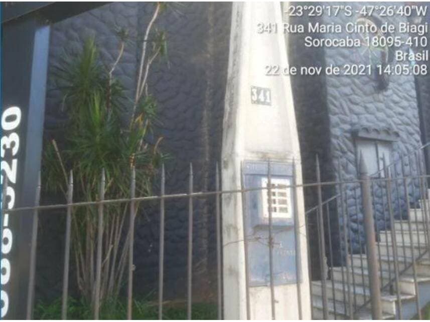 Foto 4 de 14: Casa em leilão em Sorocaba - SP — Casa à venda em leilão