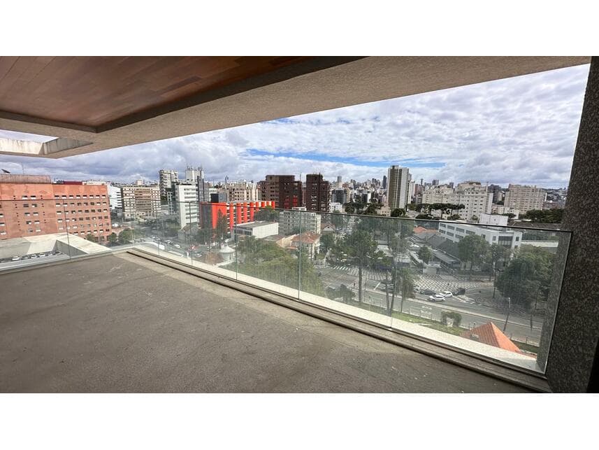 Foto 11 de 14: Apartamento em leilão em Curitiba - PR — Apartamento à venda