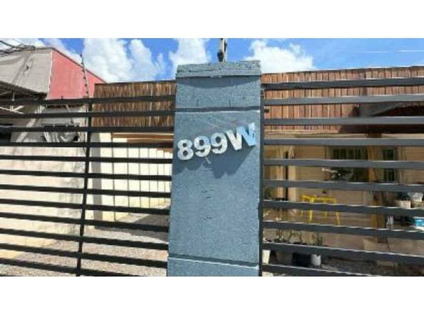 Foto 5 de 12: Casa em leilão em Nova Mutum - MT — Casa à venda em leilão