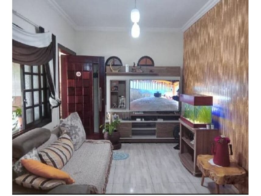 Foto 2 de 16: Casa em leilão em Pirapora Do Bom Jesus - SP — Casa à venda em leilão